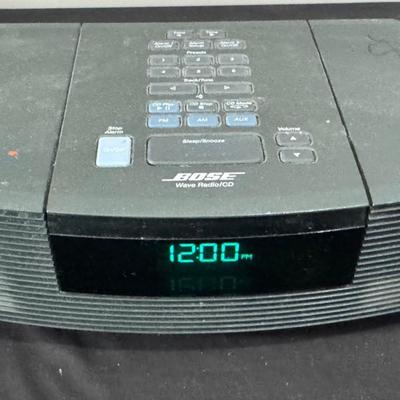 Bose Radio/CD players