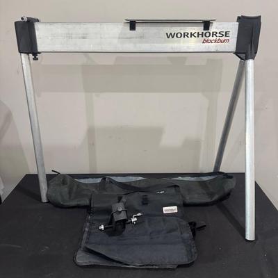 Blackburn Workhorse Bike Repair Stand