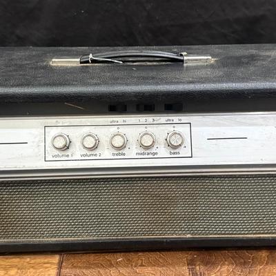 The Ampeg Co Ampeg V-4B