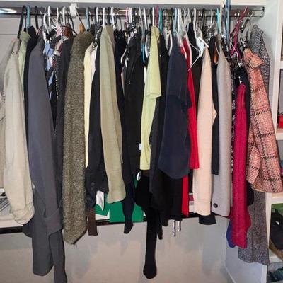 Women Clothing 