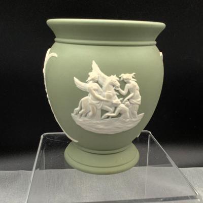 Wedgwood
