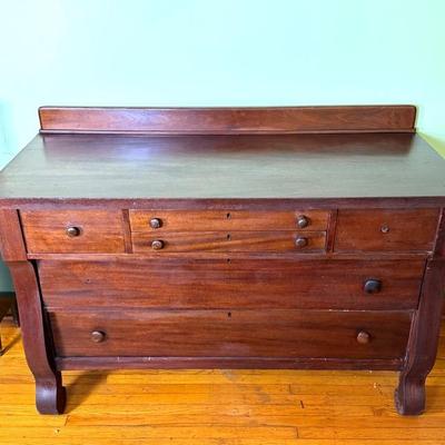 Project Piece Buffet 
