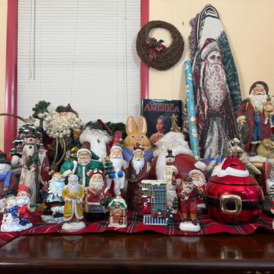 Christmas Galore 
