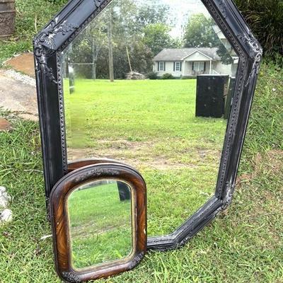 Vanguard Studios Mirror 