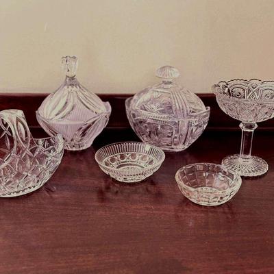 Darlington, Imperial, Waterford And More
