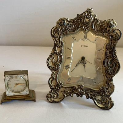 Swiss Made Clocks 