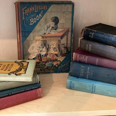Vintage Books
