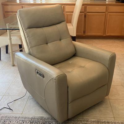 Power Recliner