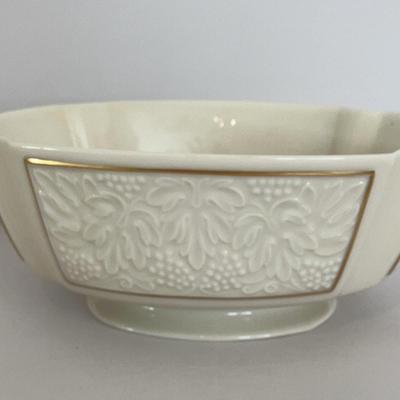 Lenox Bowl   