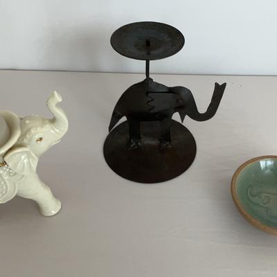 Elephant Collection