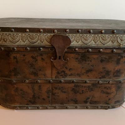 Decorative Chest