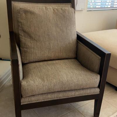 KREISS Armchair