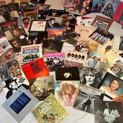 Records!!!