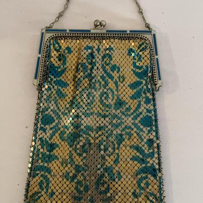Vintage Ladies Purse