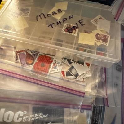 Stamps