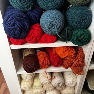 Yarn
