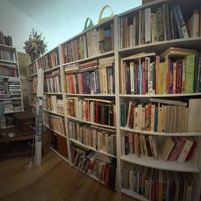 Cook books