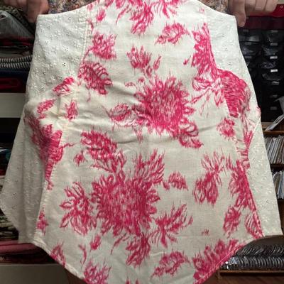 To hand made