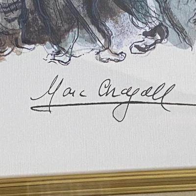 Marc Chagall