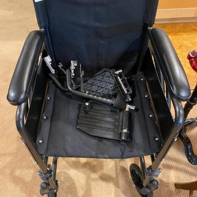 Quality chair