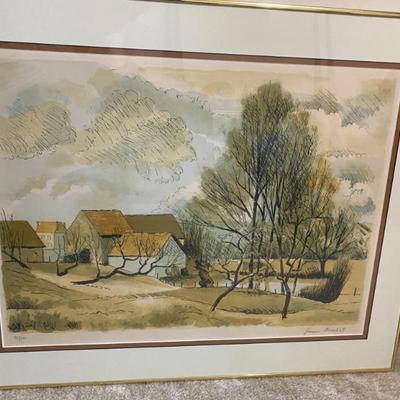 watercolor