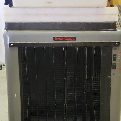 Shop Cool Swamp Cooler