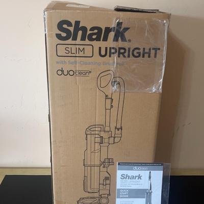 Slim Shark Vacuum