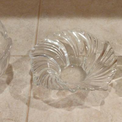 Fancy Serving Decorative Bowls