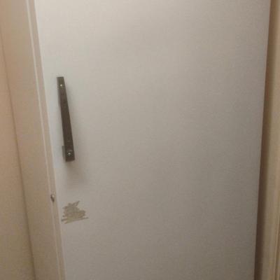 Roper Upright Freezer