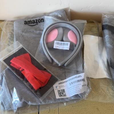 NEW Mouse Costume Accessories
