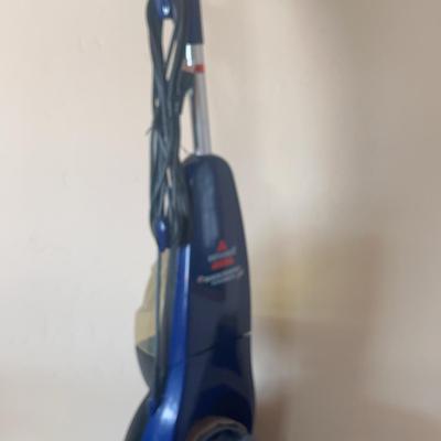 Bissell Quicksteamer Powerbrush Deep Carpet Cleaning System