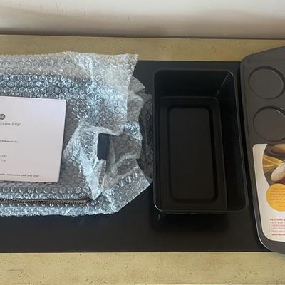 Sweet Treats Bake Set