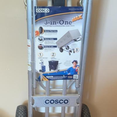 Costco 3-in-1 Hand Truck