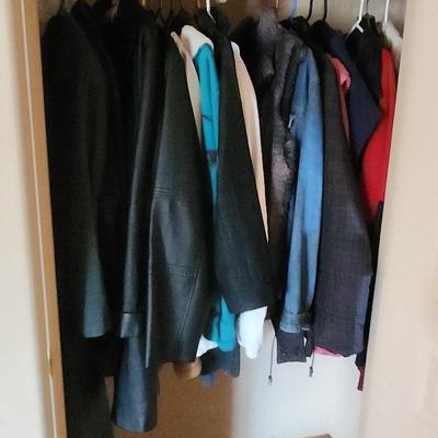 Women’s Coats