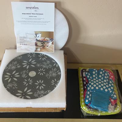 Temp-tations Serve & Bake Bundle