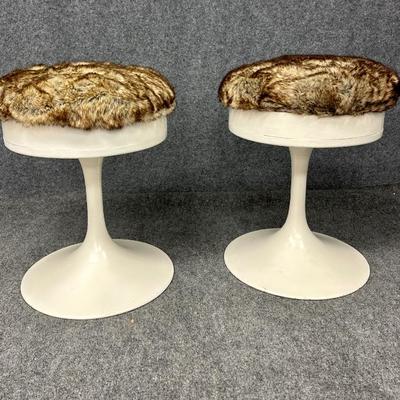 Sale Photo Thumbnail #8: Tulip Stools