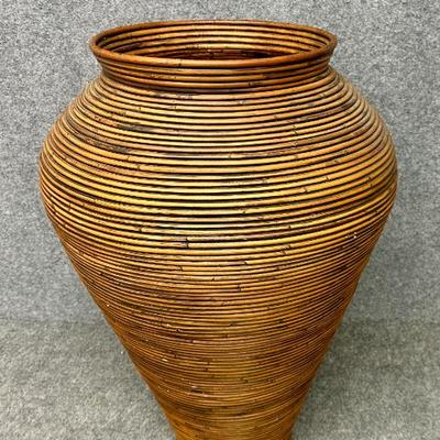 Sale Photo Thumbnail #7: Boho Basket