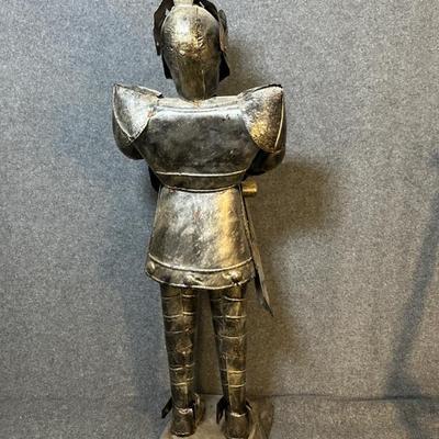 Sale Photo Thumbnail #13: Suit of Armor