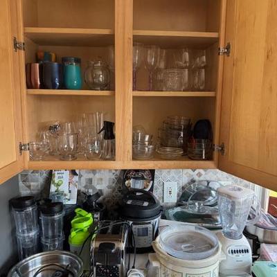 Sale Photo Thumbnail #36: Small kitchen appliances