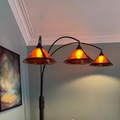 Sale Photo Thumbnail #26: Floor lamp