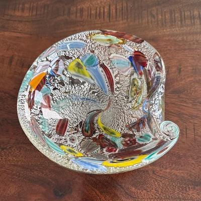 Sale Photo Thumbnail #45: Murano art glass