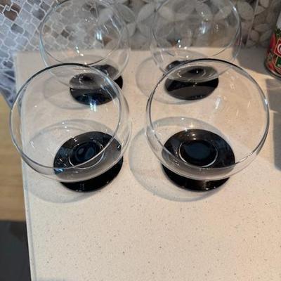 Sale Photo Thumbnail #48: Morgantown Oddball glasses