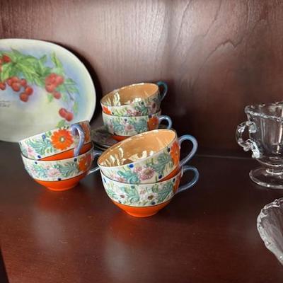 Sale Photo Thumbnail #43: Lustreware