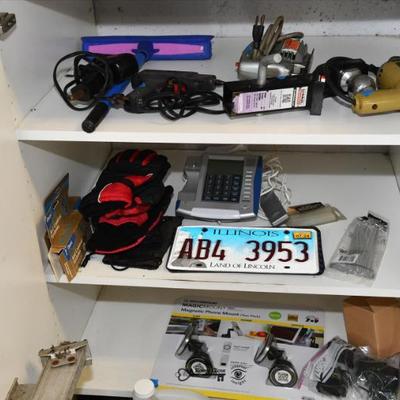 571 garage