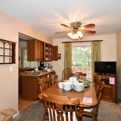 065 dining room
