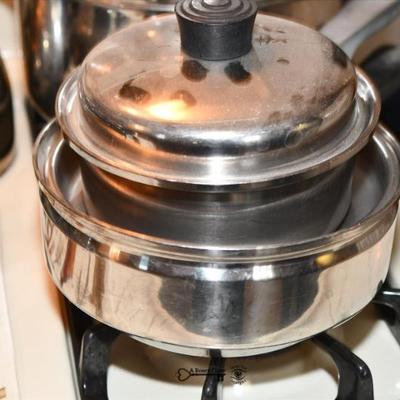 140 kitchen