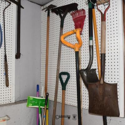 620 garage