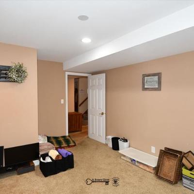 342 bonus room