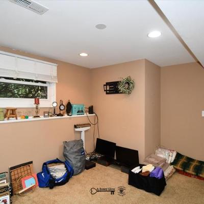 340 bonus room