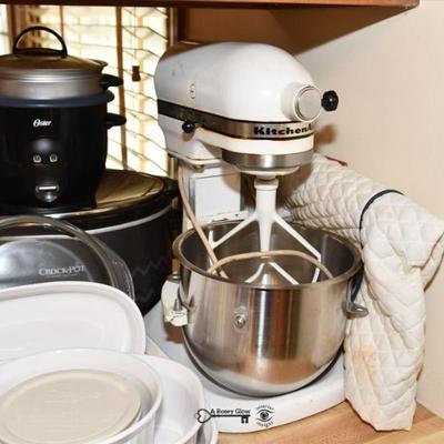 161 kitchen
